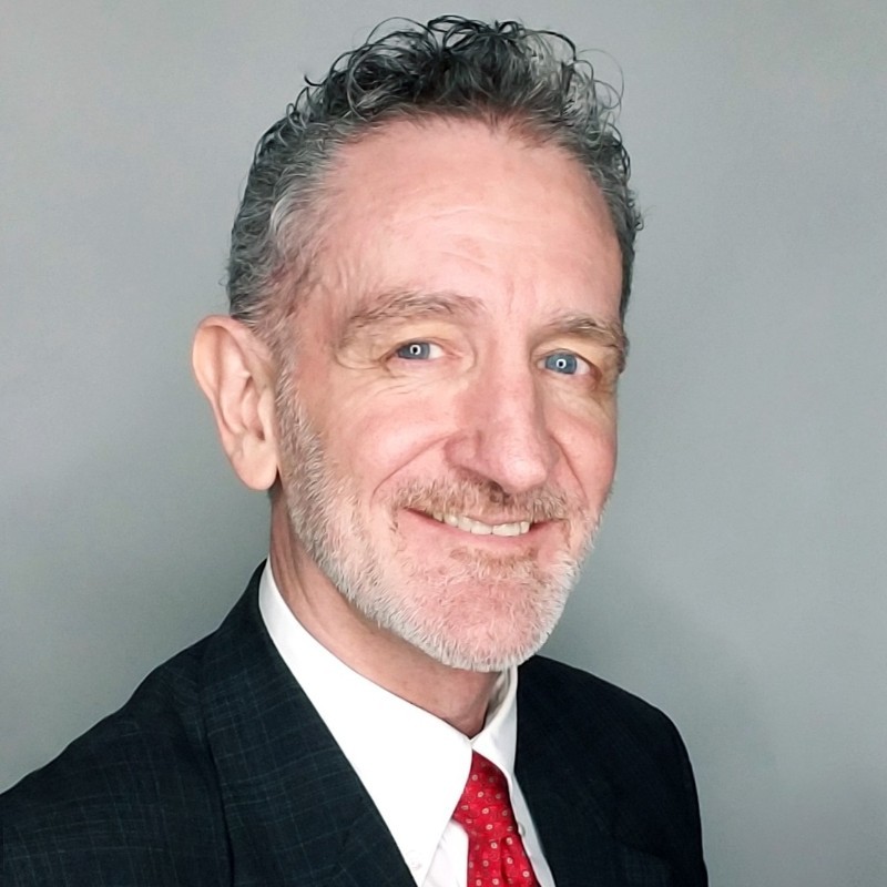 Anthony Miyazaki headshot