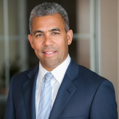 Eric Maldonado headshot