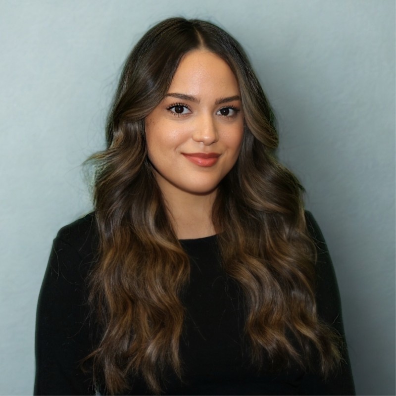 Karen Torres headshot
